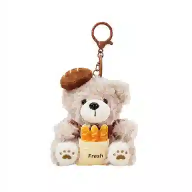 The Green Party 10cm