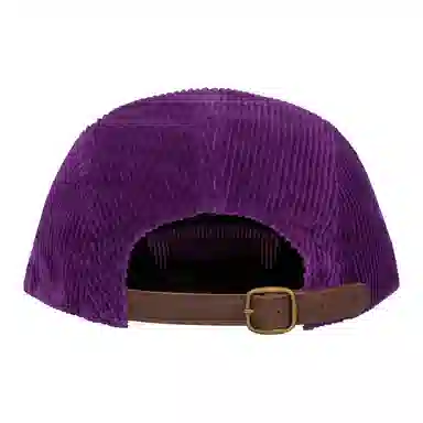Supreme FW24 WEEK 12 Corduroy Camp Cap -