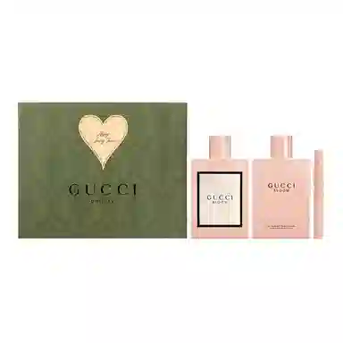 GUCCI EDP100ml+10ml+100ml