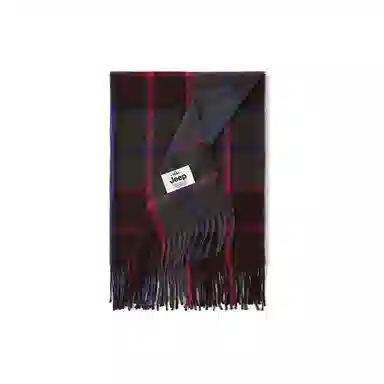 Jeep Scarf