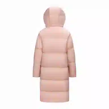 Yaya Over-the-Knee Down Coat