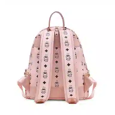 Disney Winnie Backpack Brown