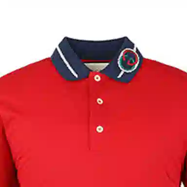 GUCCI LogoPolo