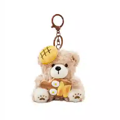 The Green Party 10cm