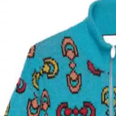 GUCCI FW22 Sweater