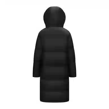 Yaya Over-the-Knee Down Coat