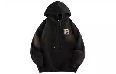 AYEA Basketball Hoodie