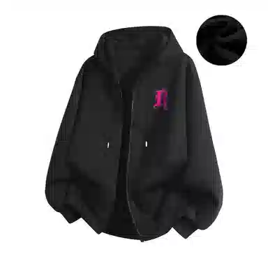 ROBINHOOD Hoodie Logo Print