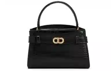 CHARLESKEITH ck PU BLUSHBlackIvory