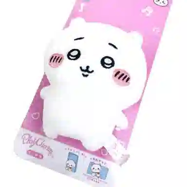 chiikawa chiikawa 10cm