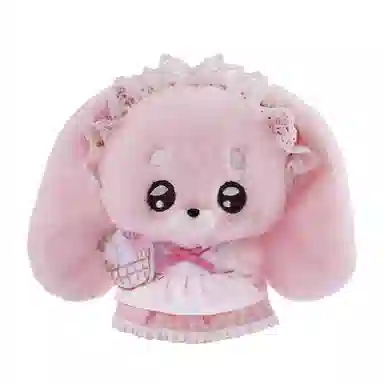 ABFUN handspupu 10cm