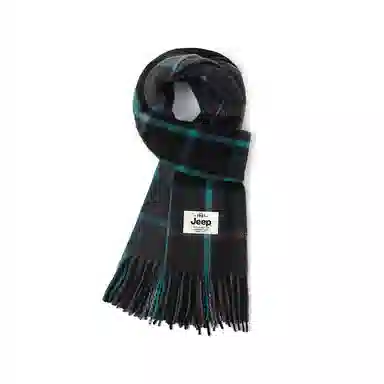 Jeep Scarf