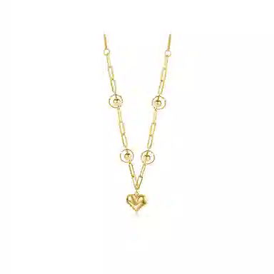 ILCO. 18K