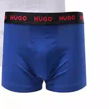 HUGO BOSS SS23 Logo 3