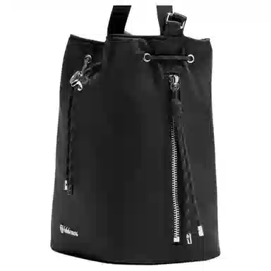 lululemon Bucket Bag Black