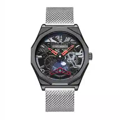 FEYERT Cyber Planet Series