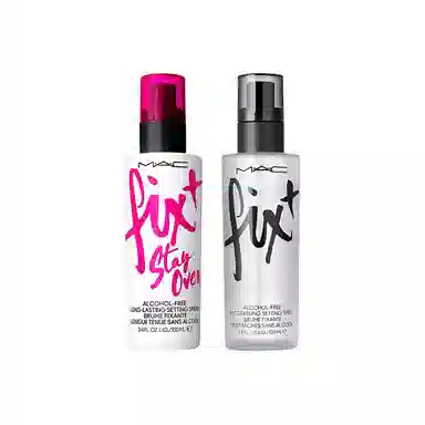 MAC 100ml+100ml
