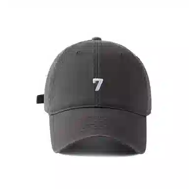 Gold Artist Wide Brim Cap