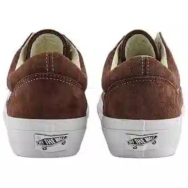 Vans Old Skool LX Brown