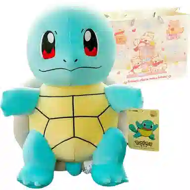 x POKEMON 20cm30cm40cm50cm70cm