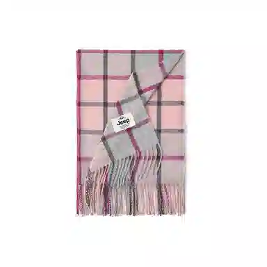 Jeep Scarf