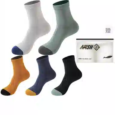 5