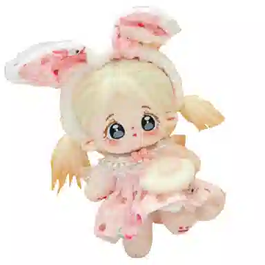 lionf 20cm