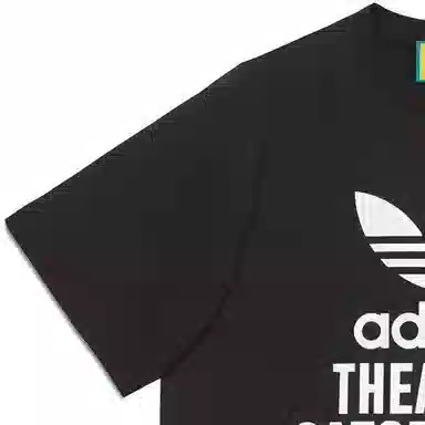 GUCCI x adidas SS23 LogoT