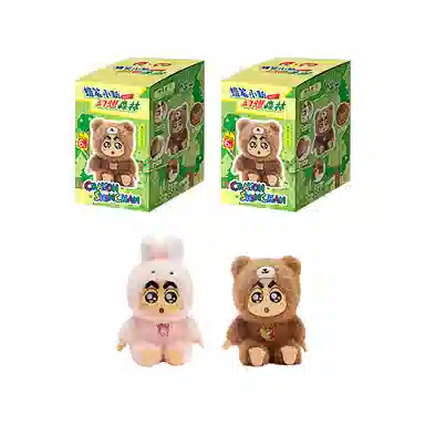 YOUMAI x Crayon Shinchan Q 16 6