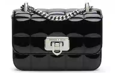 CHARLESKEITH CK NoirPinkSilver