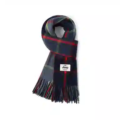 Jeep Scarf