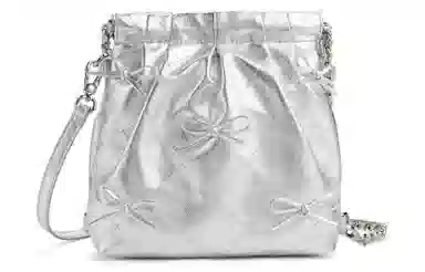 CHARLESKEITH CK Silver
