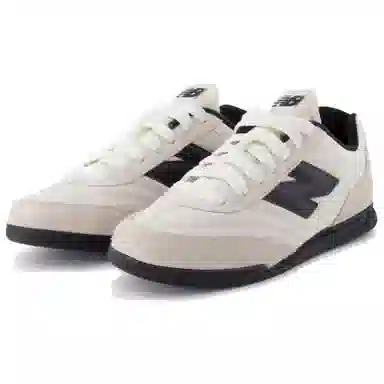 niko and... x New Balance NB RC42 White