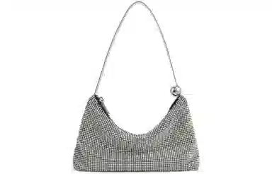 CHARLESKEITH CK PU SilverPink