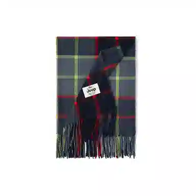 Jeep Scarf