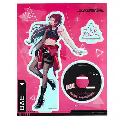 BOOM COMIC Paradox Live Before Anyone Else