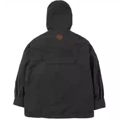 The North Face x INVINCIBLE FW22 Black Jacket
