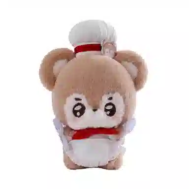 ABFUN handspupu 10cm