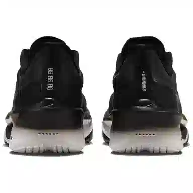 Nike Zoom Fly 6 Black Grey