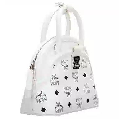 MCM Tracy Visetos 22