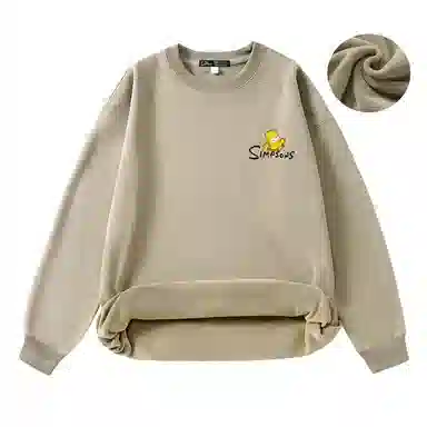 The Simpsons Sweatshirt