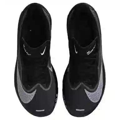 Nike Zoom Fly 6 Black Grey