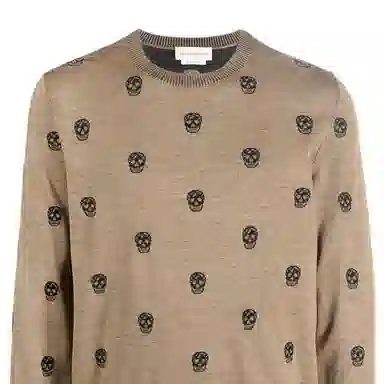 Alexander McQueen FW22