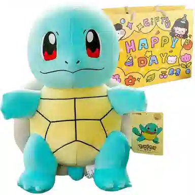 x POKEMON 20cm30cm40cm50cm70cm