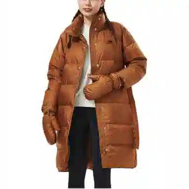 New Balance IU Series Down Jacket