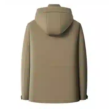 Pierre Cardin Down Jacket