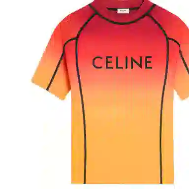 CELINE LogoT