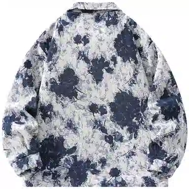 Paddington Bear Jacket