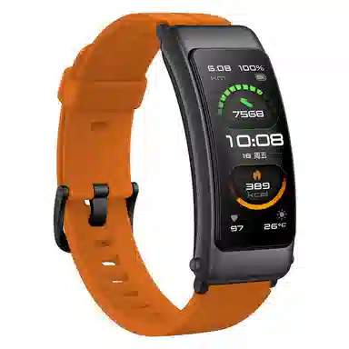 16MM Watch Fit miniB3B6