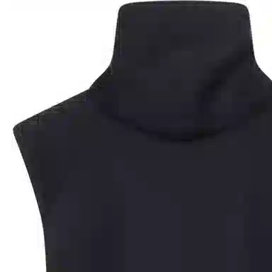 Valentino SS23 Hoodie Black